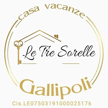 Le Tre Sorelle *