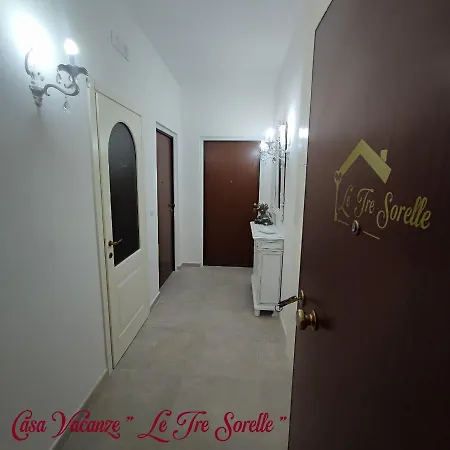 Le Tre Sorelle Apartment