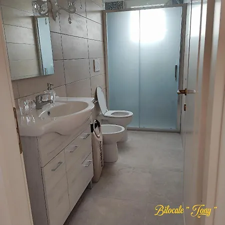 Le Tre Sorelle Apartment *