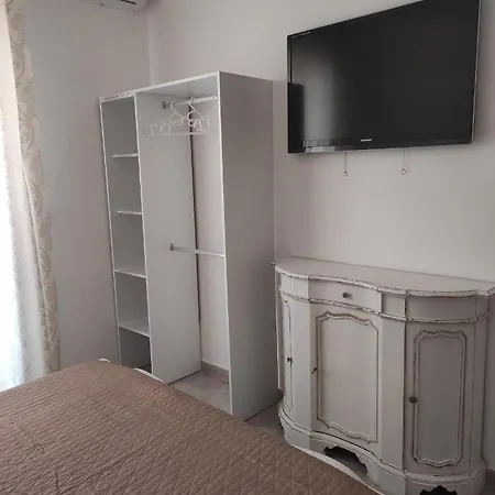 Apartment Le Tre Sorelle *