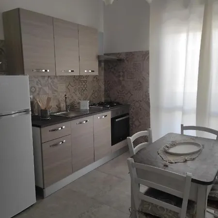 Apartment Le Tre Sorelle