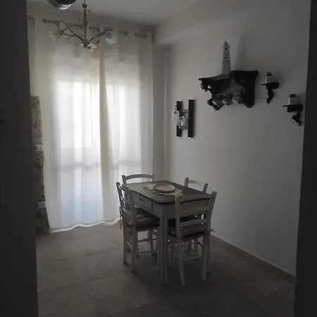Apartment Le Tre Sorelle *