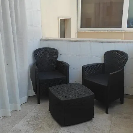 Apartment Le Tre Sorelle *