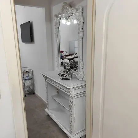 Le Tre Sorelle Apartment