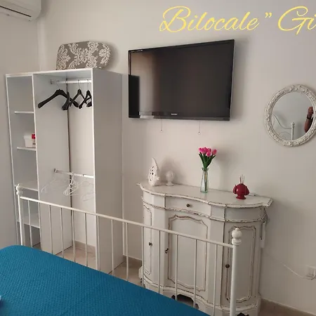 Apartment Le Tre Sorelle *