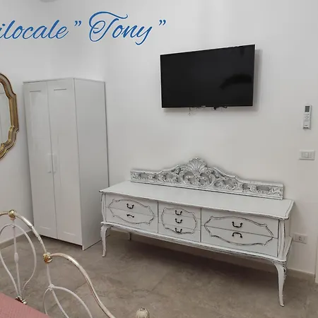 Le Tre Sorelle Apartment *