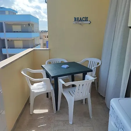 Apartment Le Tre Sorelle *