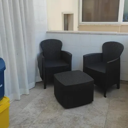 Le Tre Sorelle * Gallipoli