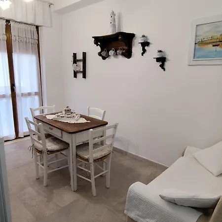Le Tre Sorelle Apartment