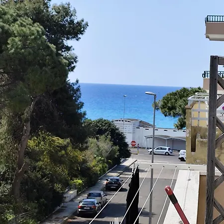 Apartment Le Tre Sorelle