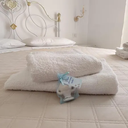 Le Tre Sorelle Apartment *
