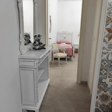 Apartment Le Tre Sorelle *