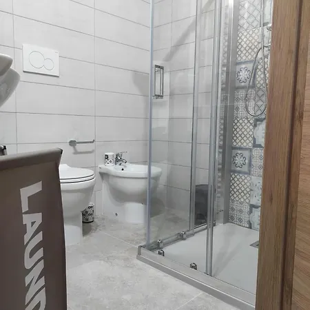 Apartment Le Tre Sorelle Gallipoli