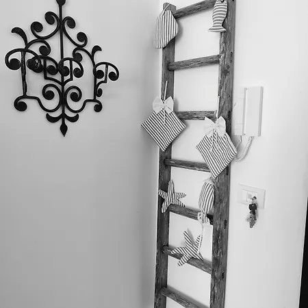 Le Tre Sorelle Apartment